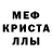 Метадон белоснежный Xendaka Korva